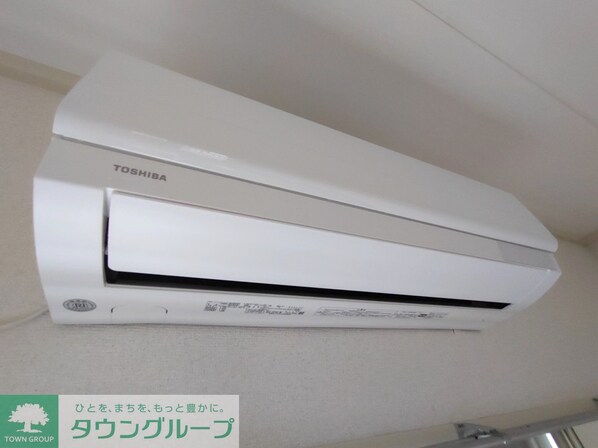 コーポ二葉5号の物件内観写真